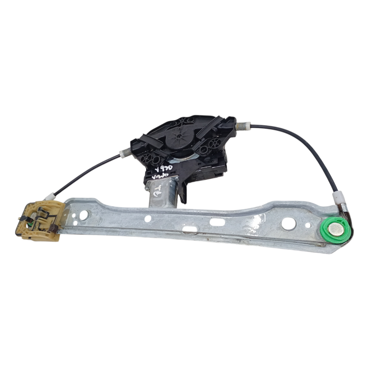 Motor Maquina Vidro Traseiro Esquerdo Volvo Xc60 2013 A 2017 4