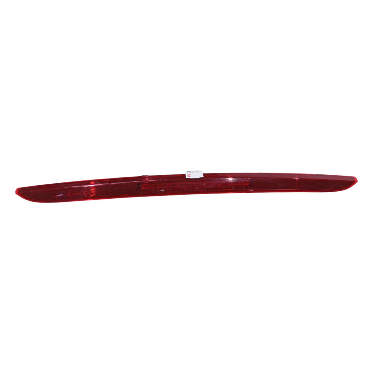 Luz Break Light Tras central superior Volvo XC60 2014 a 2017 6