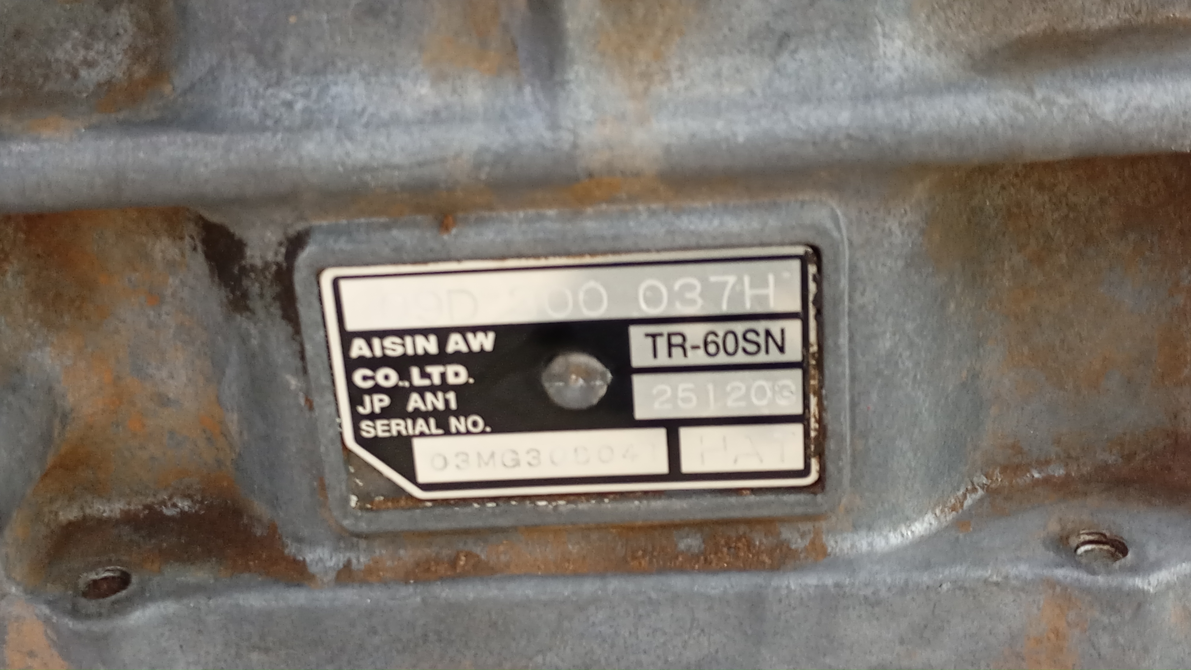 caixa cambio Porsche cayenne TURBO 4.5 V8 450CV 2003 a 2007 7