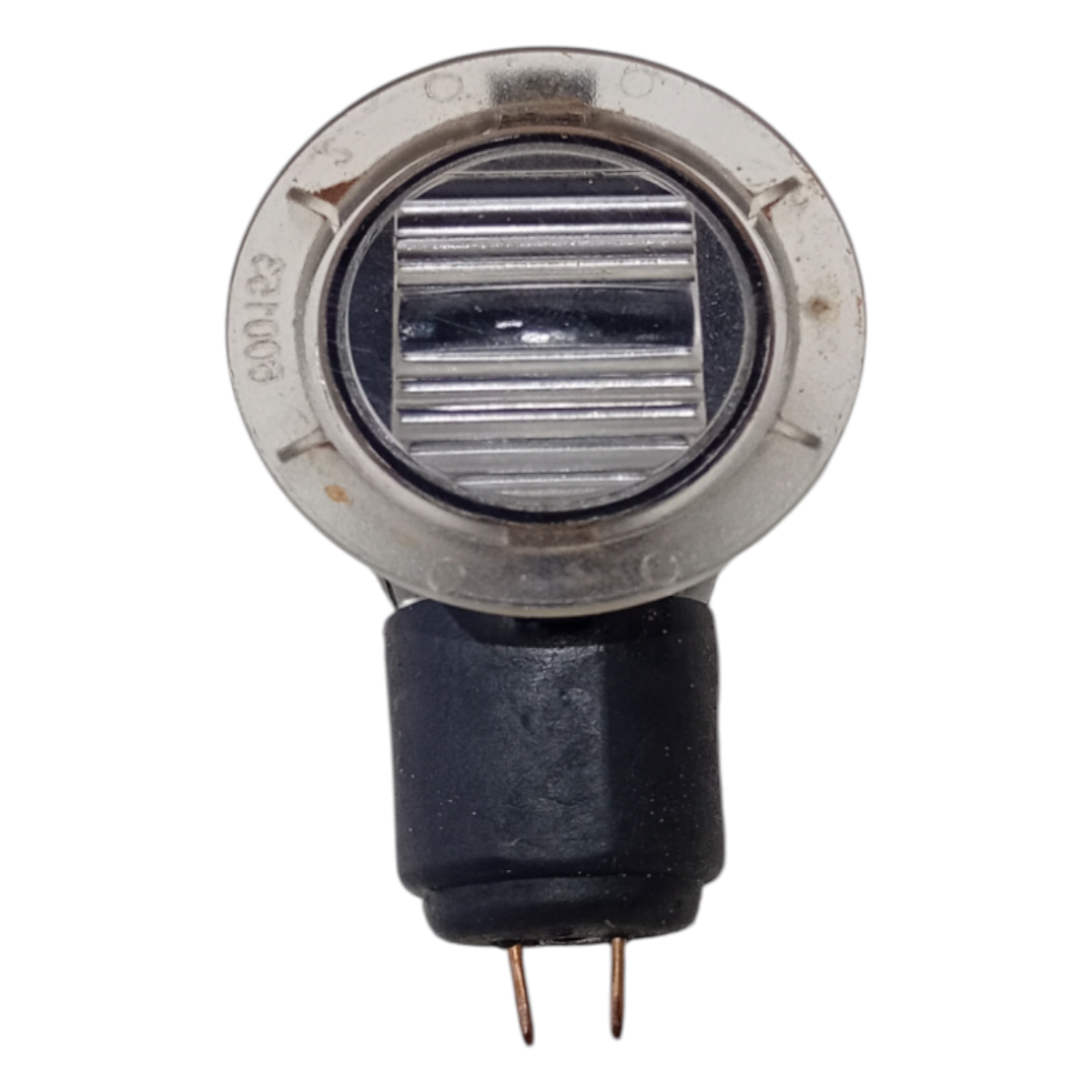 Lente Luz Cortesia Esquerda Volvo XC60 2009 a 2017 5