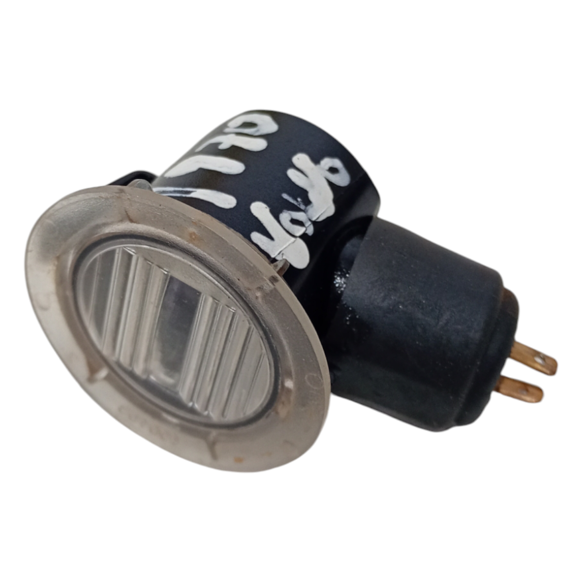 Lente Luz Cortesia Esquerda Volvo XC60 2009 a 2017
