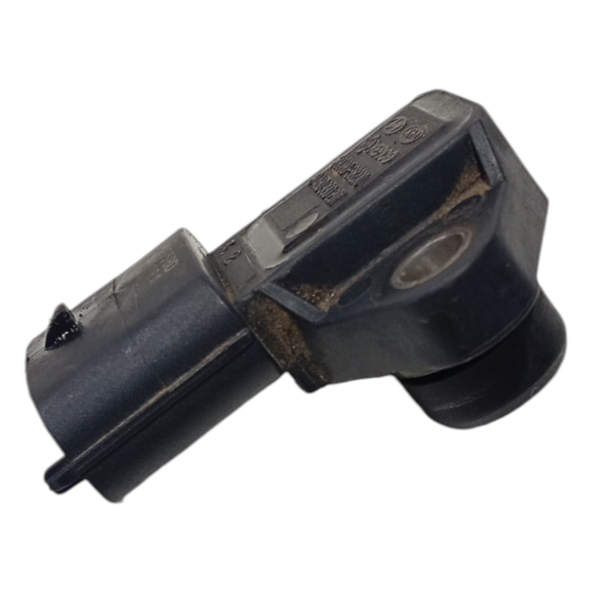 Sensor Map Hyundai Azera Gls 3.3 V6 24v 2007 A 2011 3