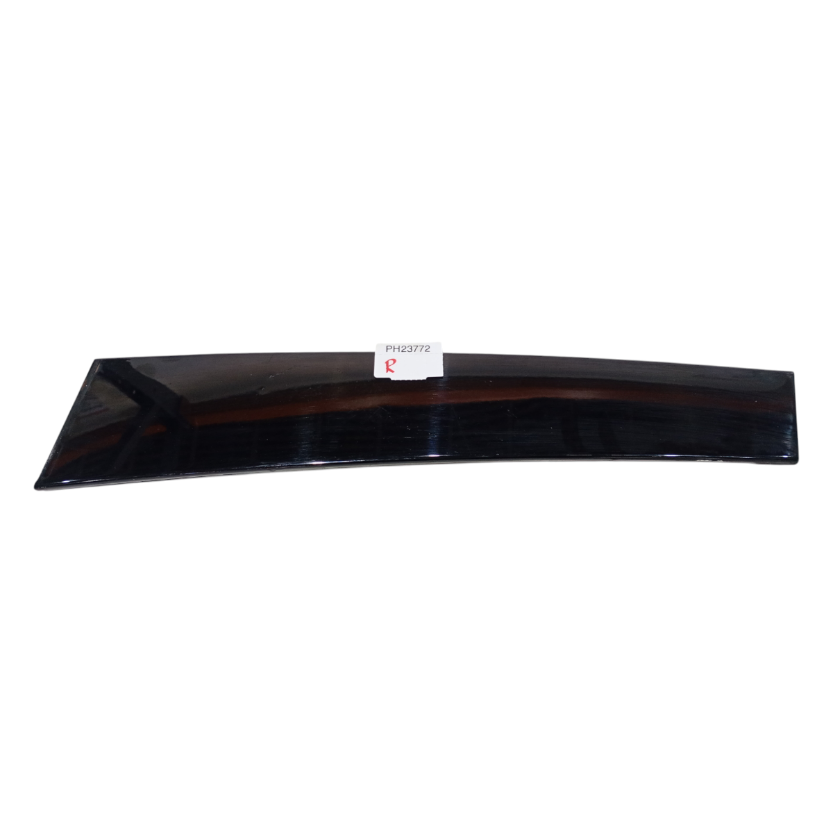 Moldura Externa Porta Traseir Direito Volvo Xc60 2013 A 2017 6