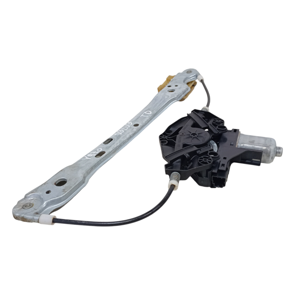Motor Maquina Vidro Traseiro Direito Volvo Xc60 2013 A 2017 2