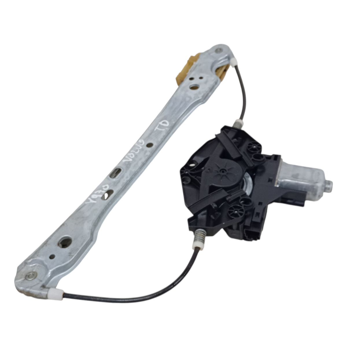 Motor Maquina Vidro Traseiro Direito Volvo Xc60 2013 A 2017 8
