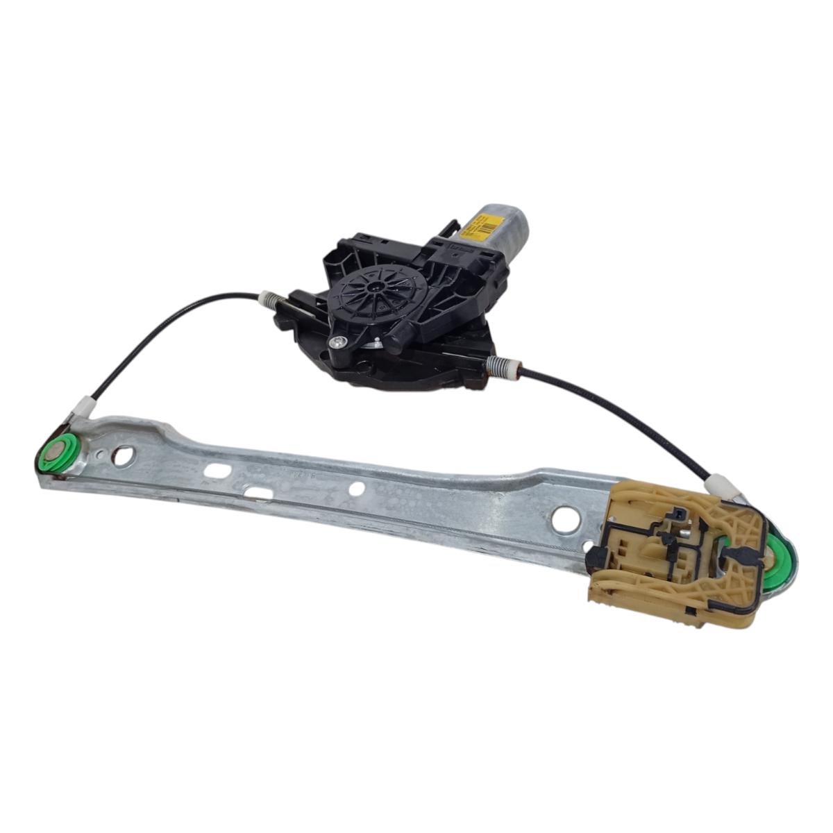 Motor Maquina Vidro Traseiro Direito Volvo Xc60 2013 A 2017