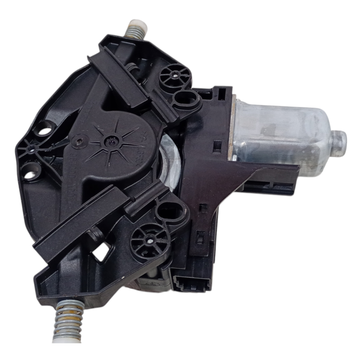 Motor Maquina Vidro Traseiro Direito Volvo Xc60 2013 A 2017 6