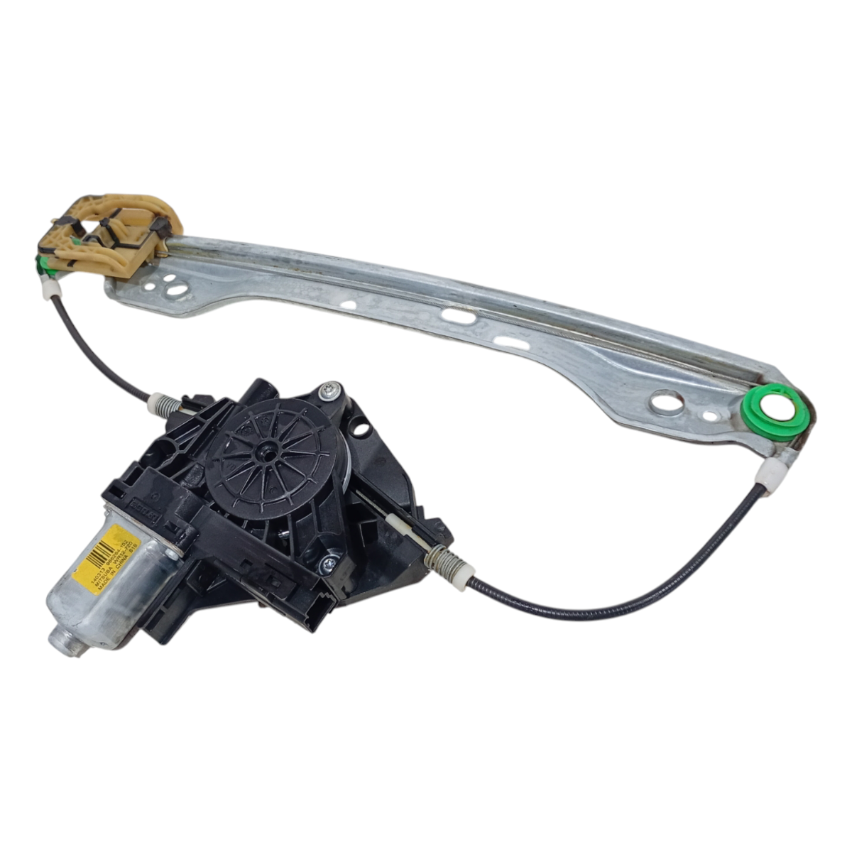 Motor Maquina Vidro Traseiro Direito Volvo Xc60 2013 A 2017 3