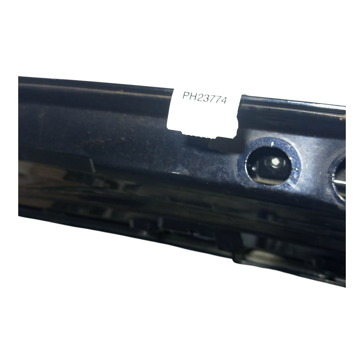 Tampa Traseira Porta Malas Volvo XC60 2013 a 2017 C/avaria 9