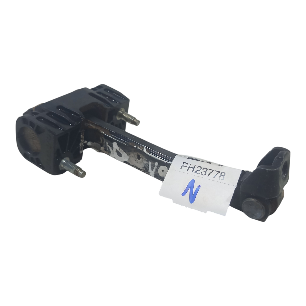 Limitador Porta Dianteira Direita Volvo Xc60 2013 A 2017 7