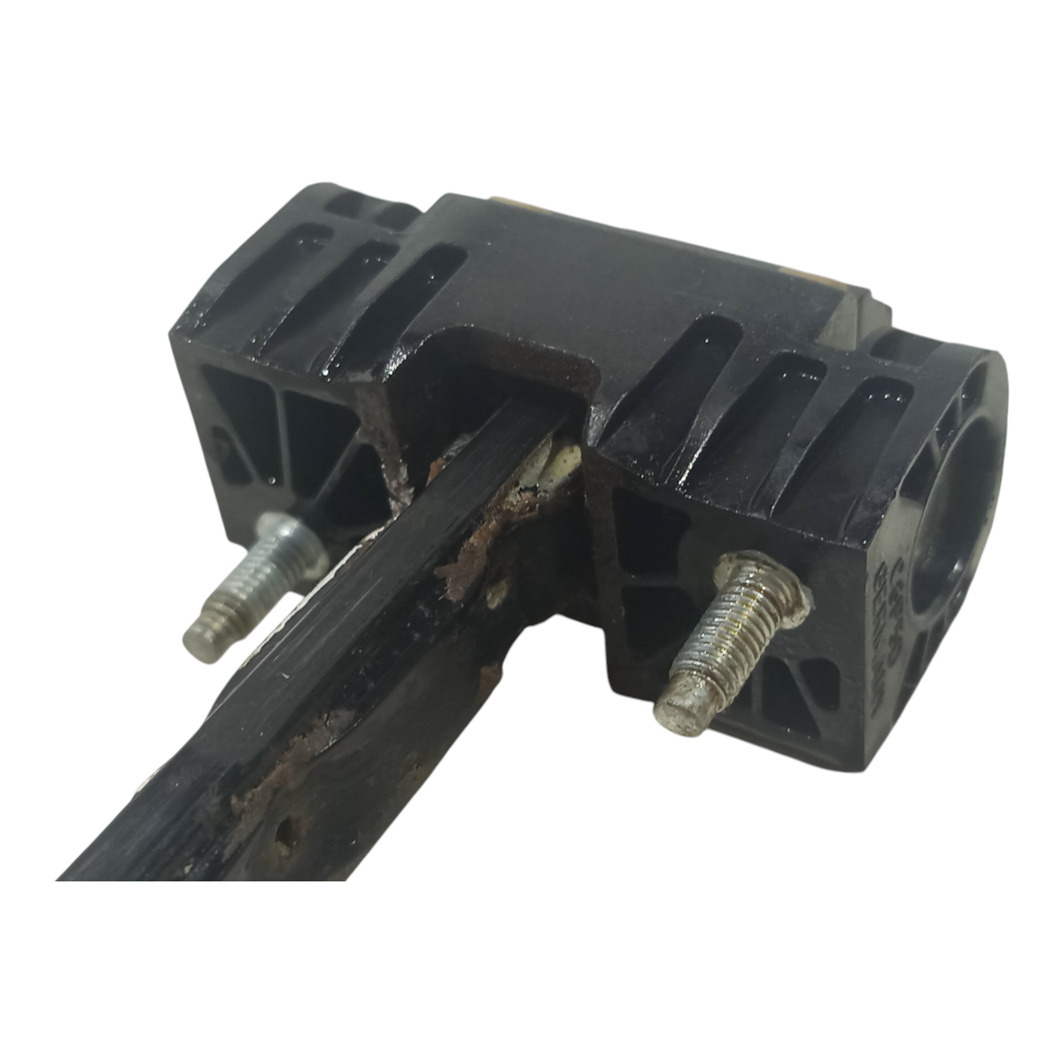 Limitador Porta Dianteira Direita Volvo Xc60 2013 A 2017 2