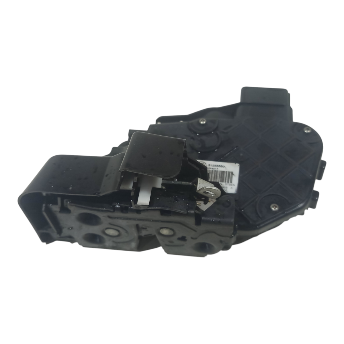 Fechadura Elétrica Traseira Direita Volvo Xc60 2013 A 2017 7