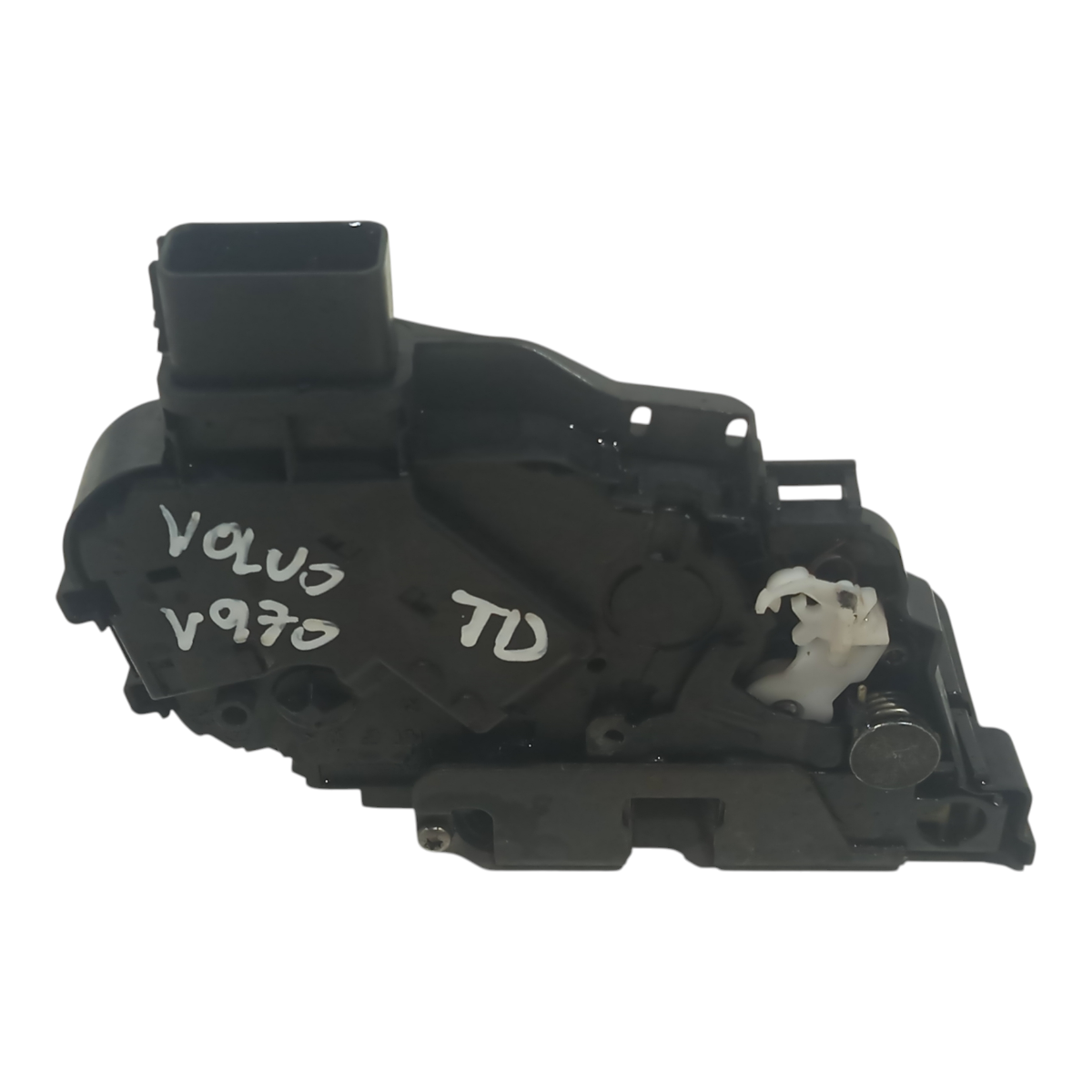 Fechadura Elétrica Traseira Direita Volvo Xc60 2013 A 2017 5