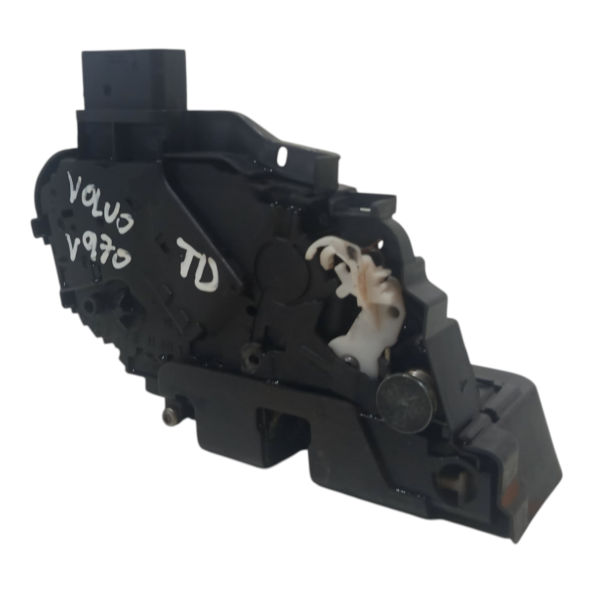 Fechadura Elétrica Traseira Direita Volvo Xc60 2013 A 2017 6