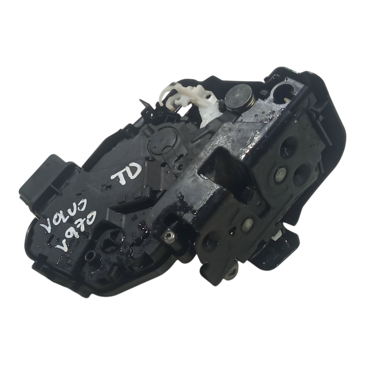 Fechadura Elétrica Traseira Direita Volvo Xc60 2013 A 2017 8