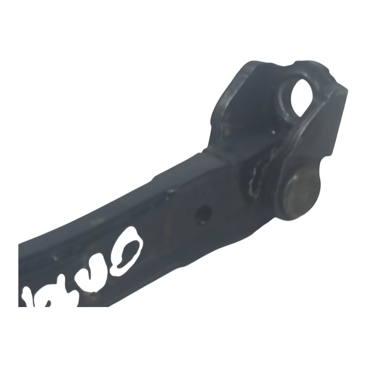 Limitador Porta Dianteira Esquerda Volvo Xc60 2013 A 2017 4