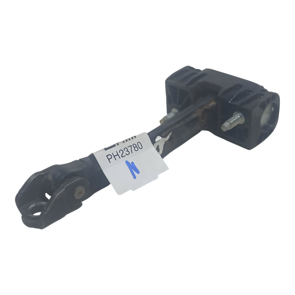 Limitador Porta Dianteira Esquerda Volvo Xc60 2013 A 2017 8