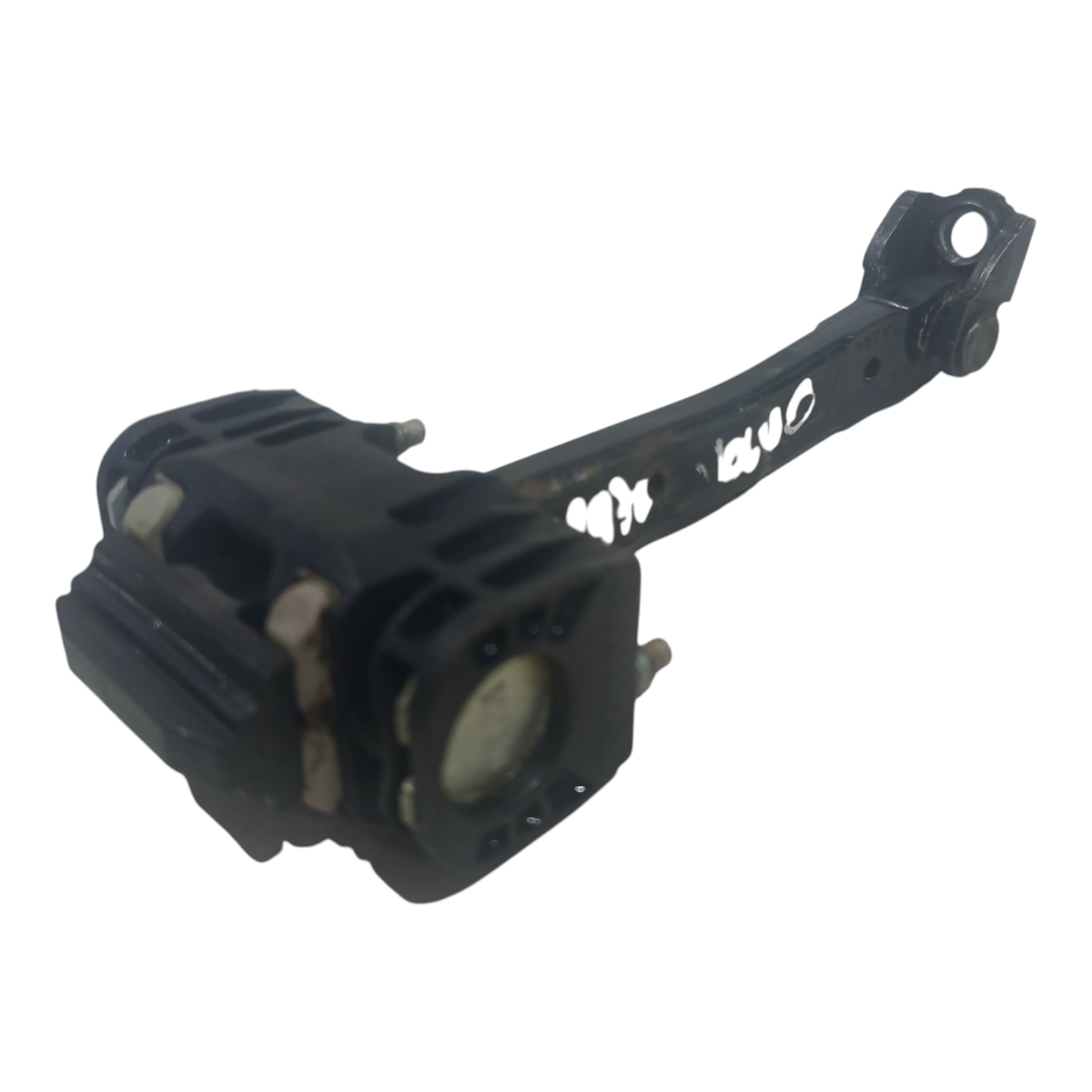 Limitador Porta Dianteira Esquerda Volvo Xc60 2013 A 2017 9