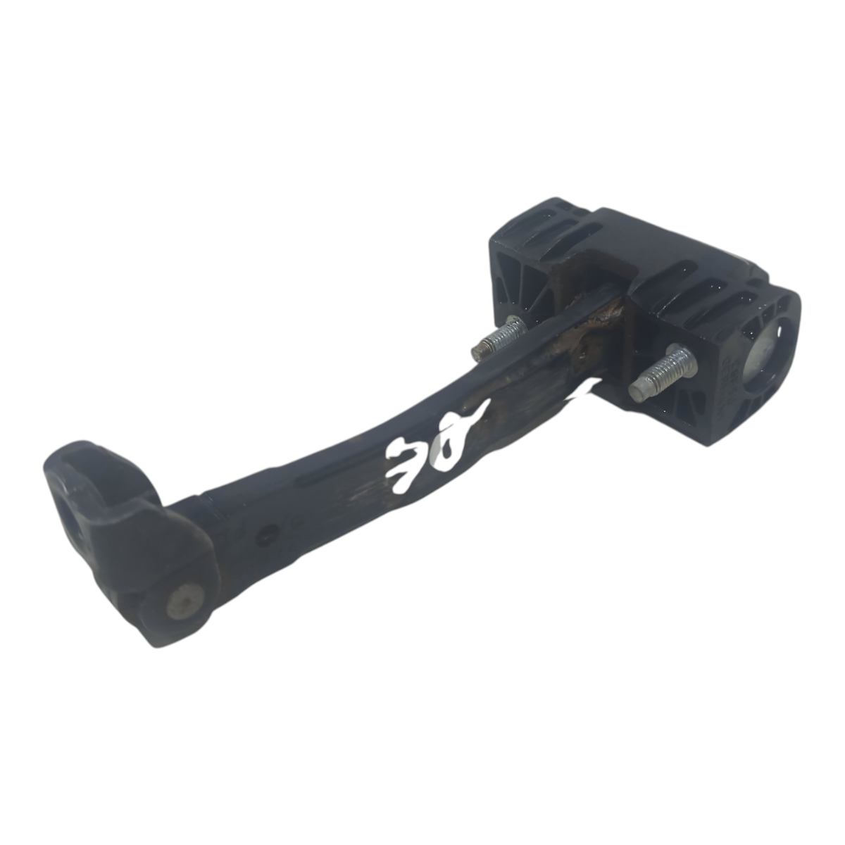 Limitador Porta Dianteira Esquerda Volvo Xc60 2013 A 2017 2