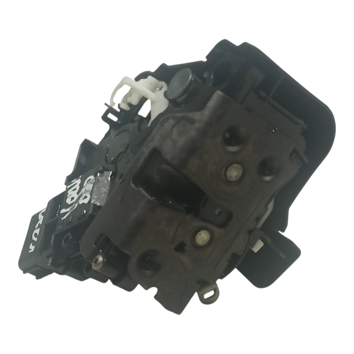 Fechadura Elétrica Dianteira Direita Volvo XC60 2013 a 2017 6