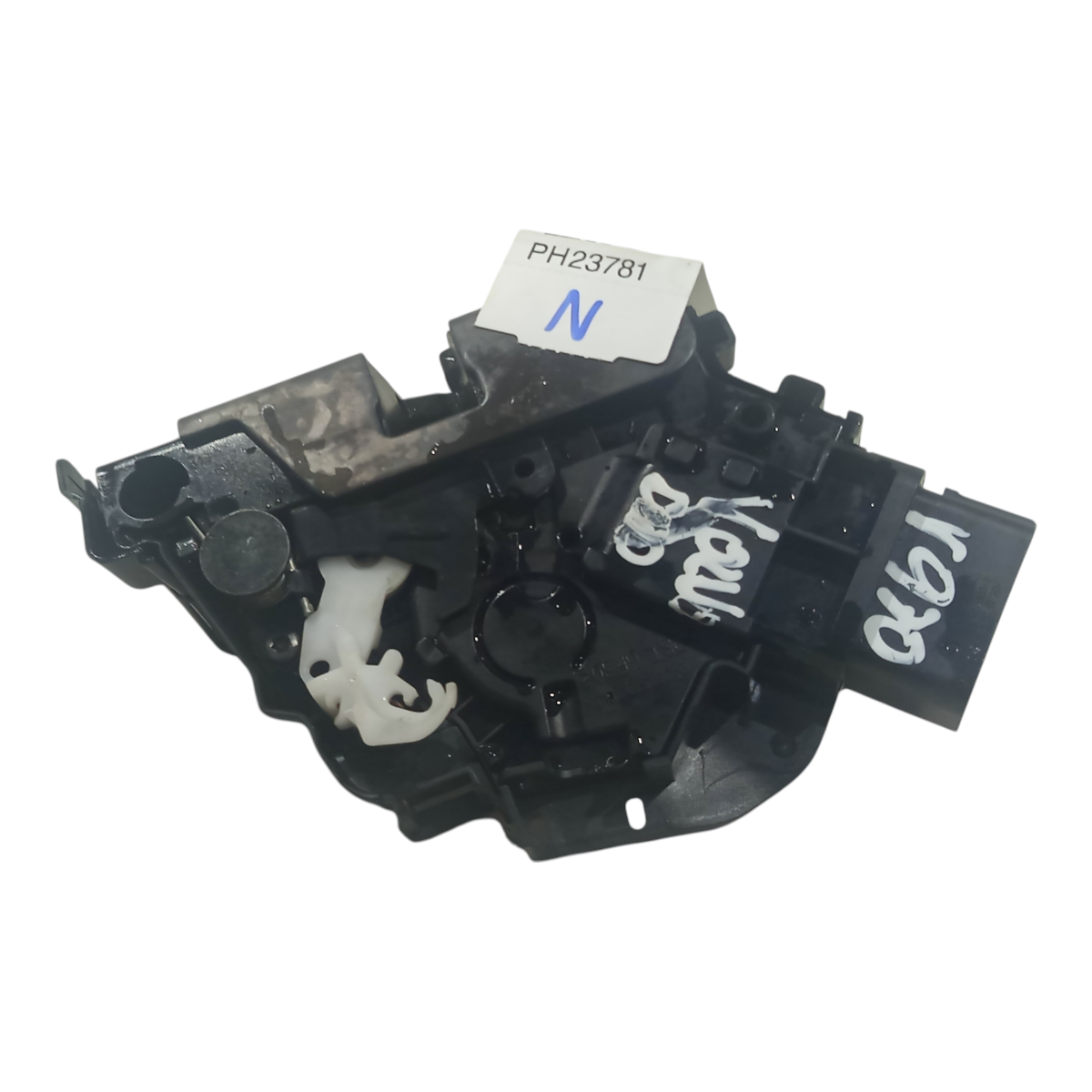 Fechadura Elétrica Dianteira Direita Volvo XC60 2013 a 2017 8
