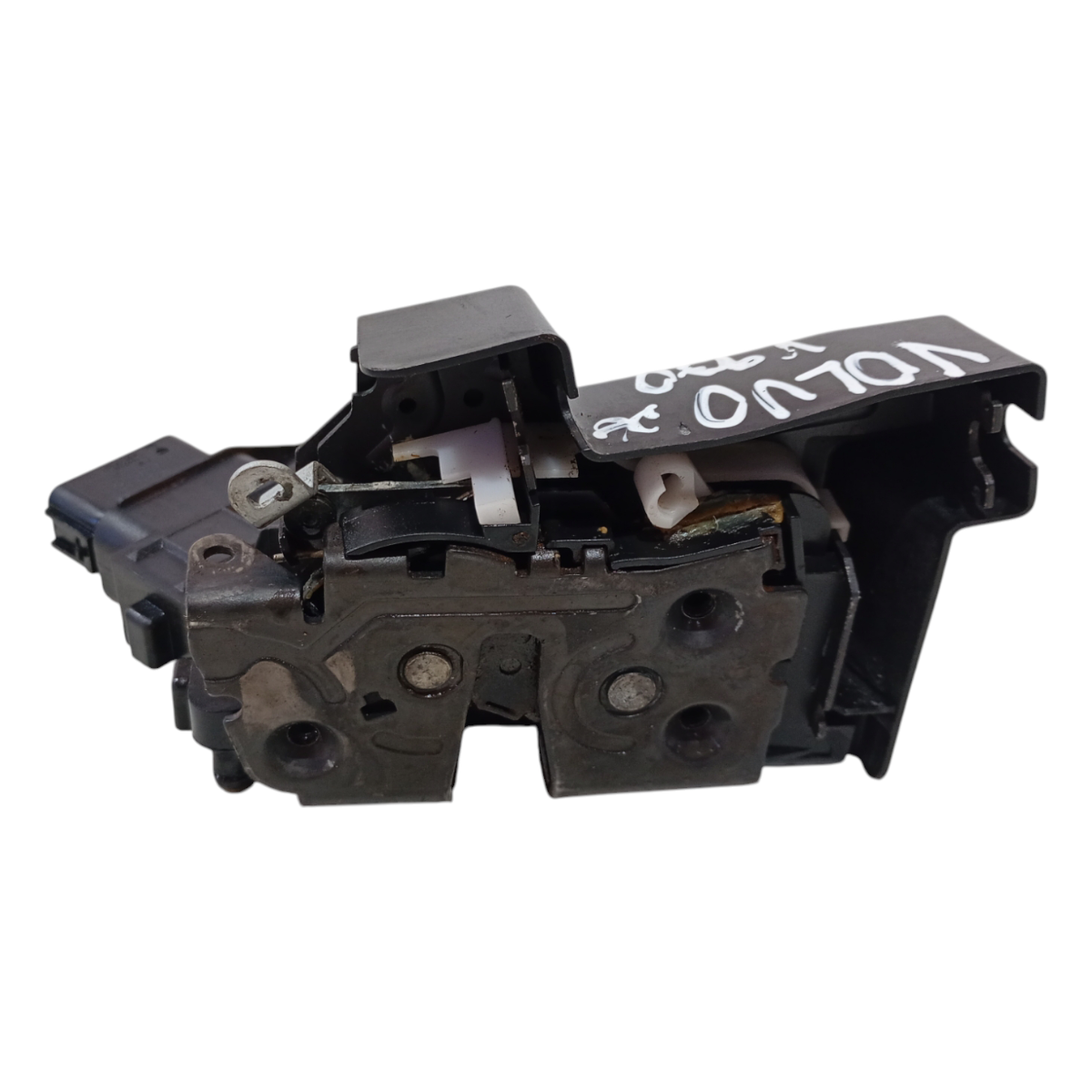 Fechadura Dianteira Esquerda Volvo Xc60 2014 A 2017 4