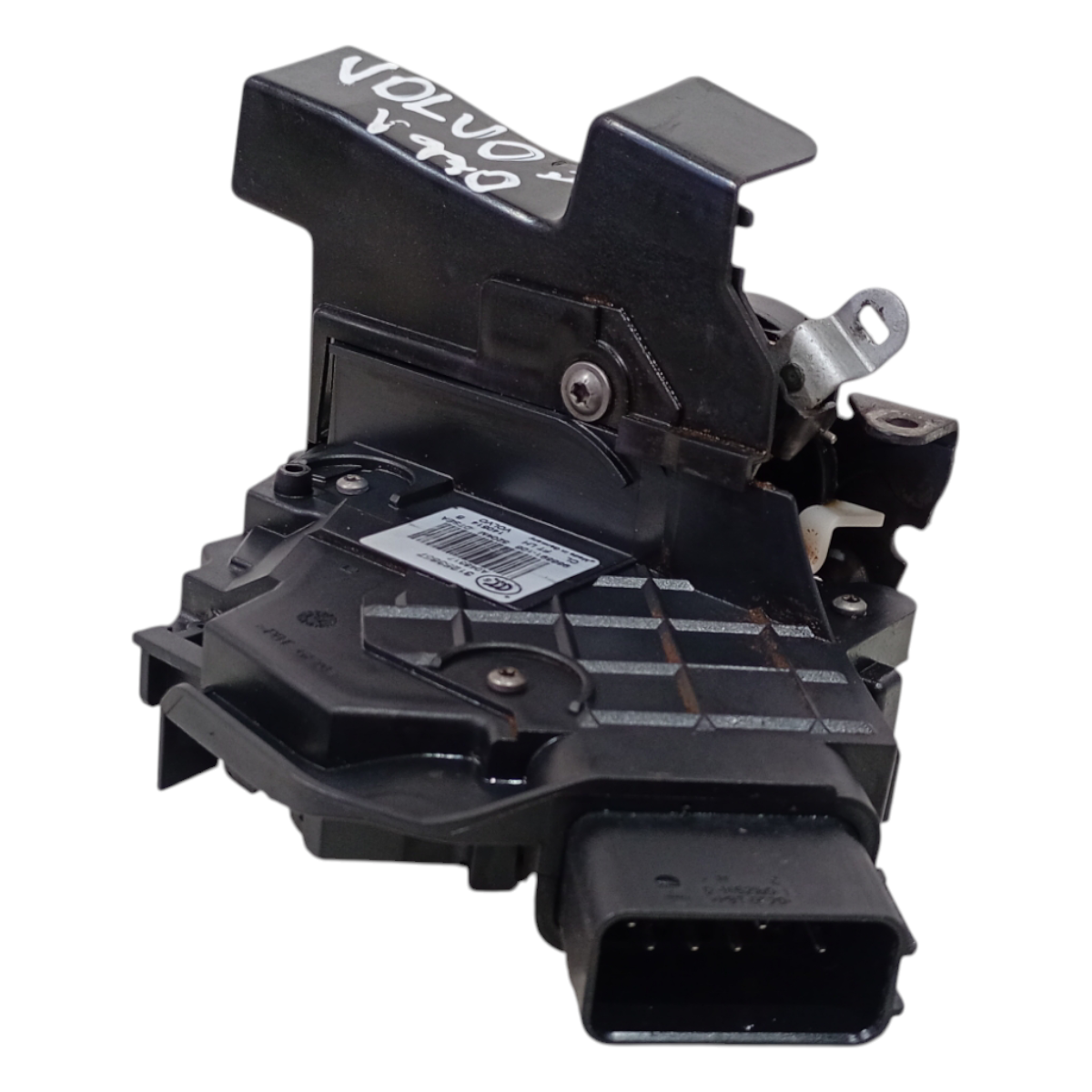 Fechadura Dianteira Esquerda Volvo Xc60 2014 A 2017