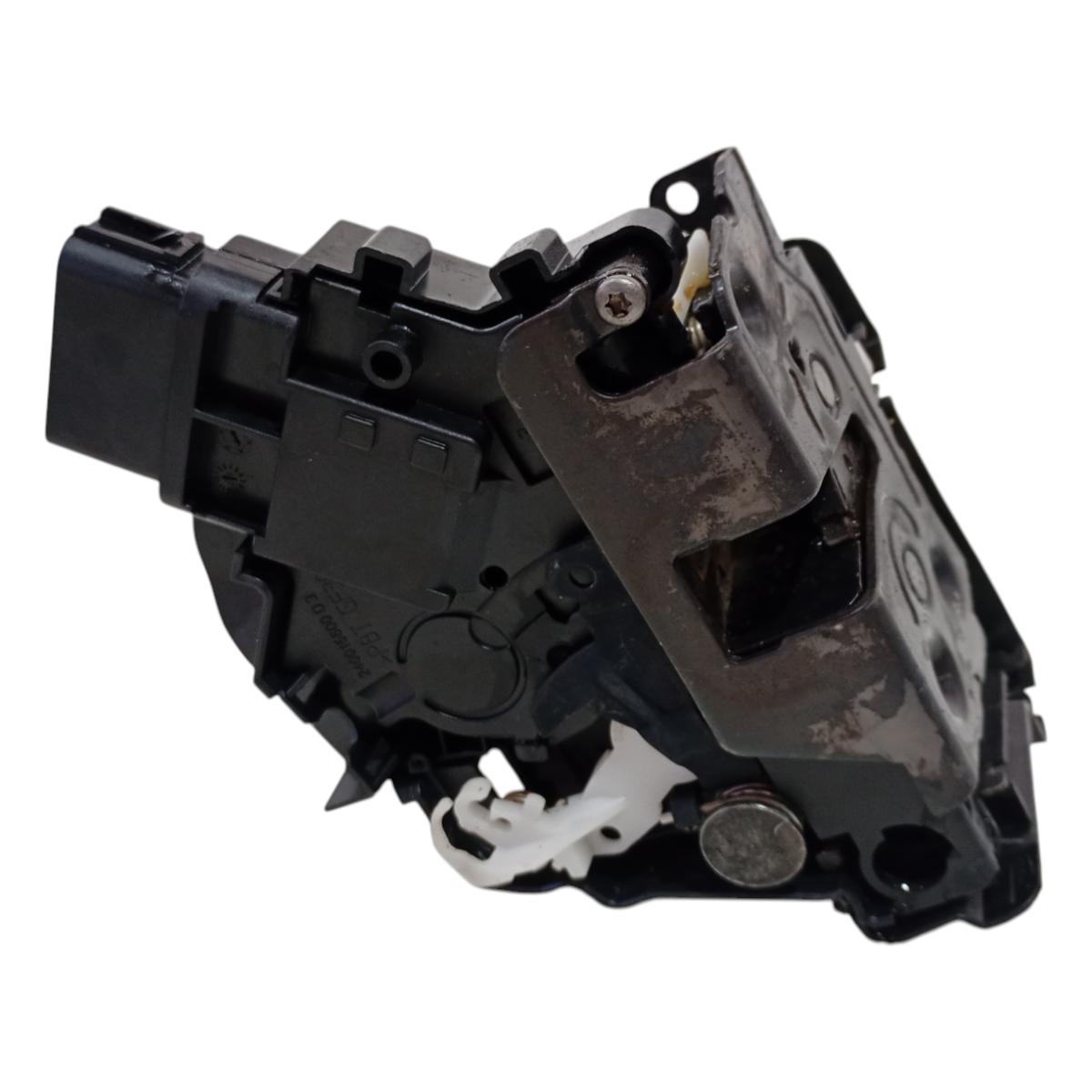 Fechadura Dianteira Esquerda Volvo Xc60 2014 A 2017 3