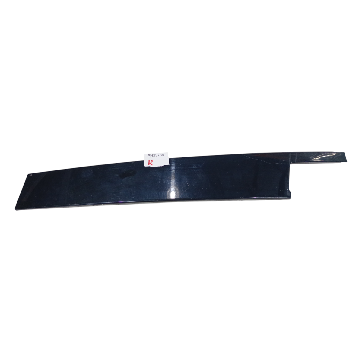 Moldura Porta Dianteiro Direito Volvo Xc60 2013 A 2017 5