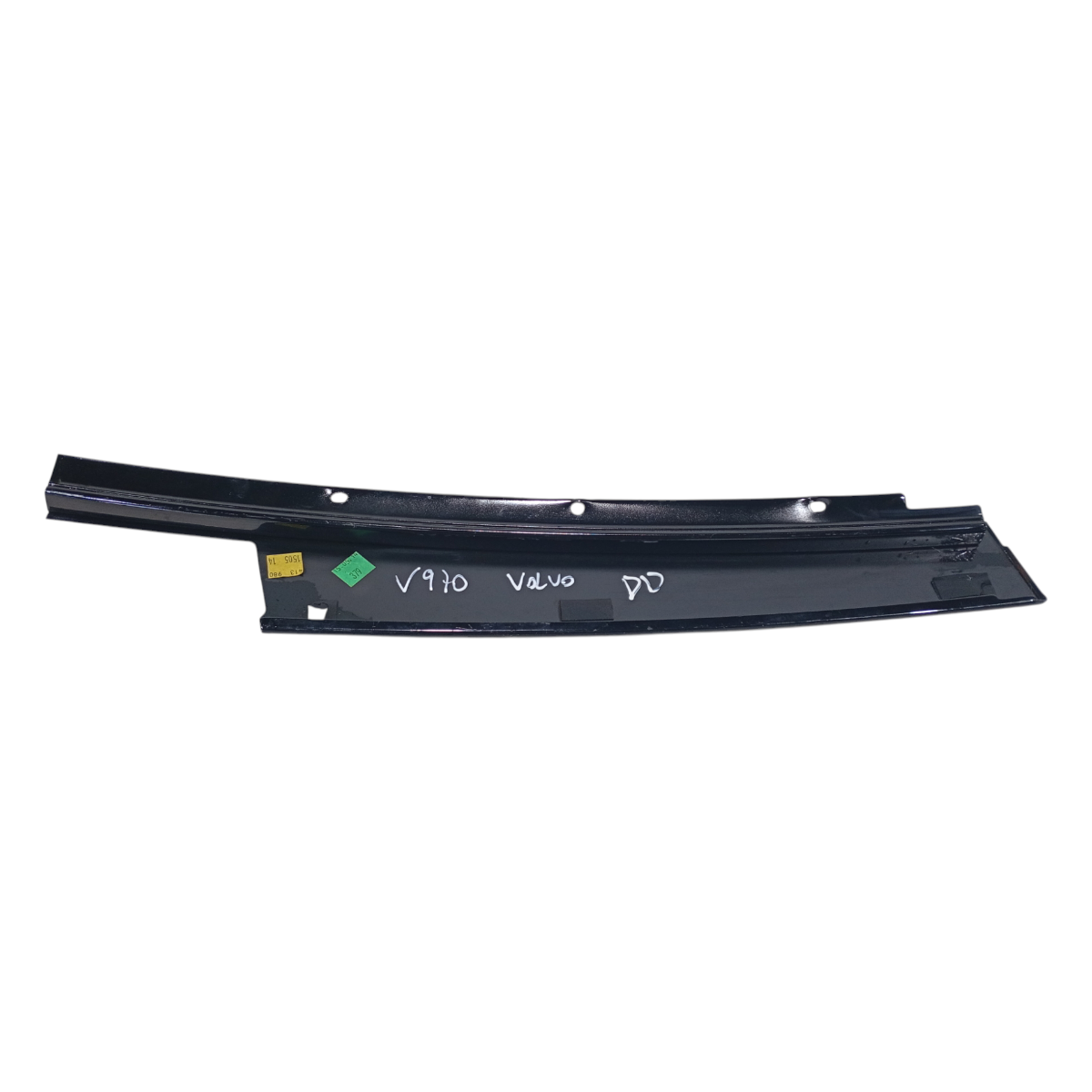 Moldura Porta Dianteiro Direito Volvo Xc60 2013 A 2017 3
