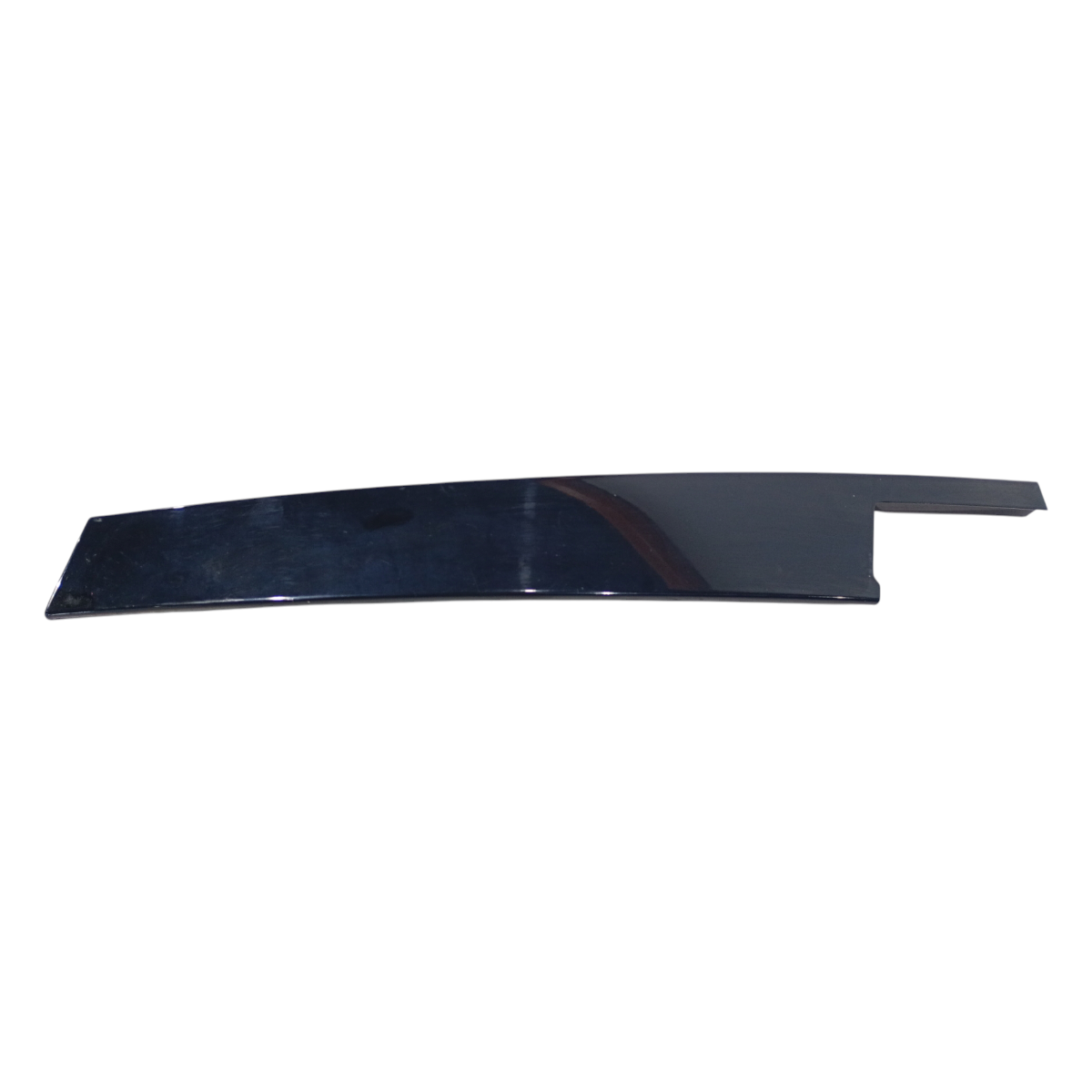 Moldura Porta Dianteiro Direito Volvo Xc60 2013 A 2017 6