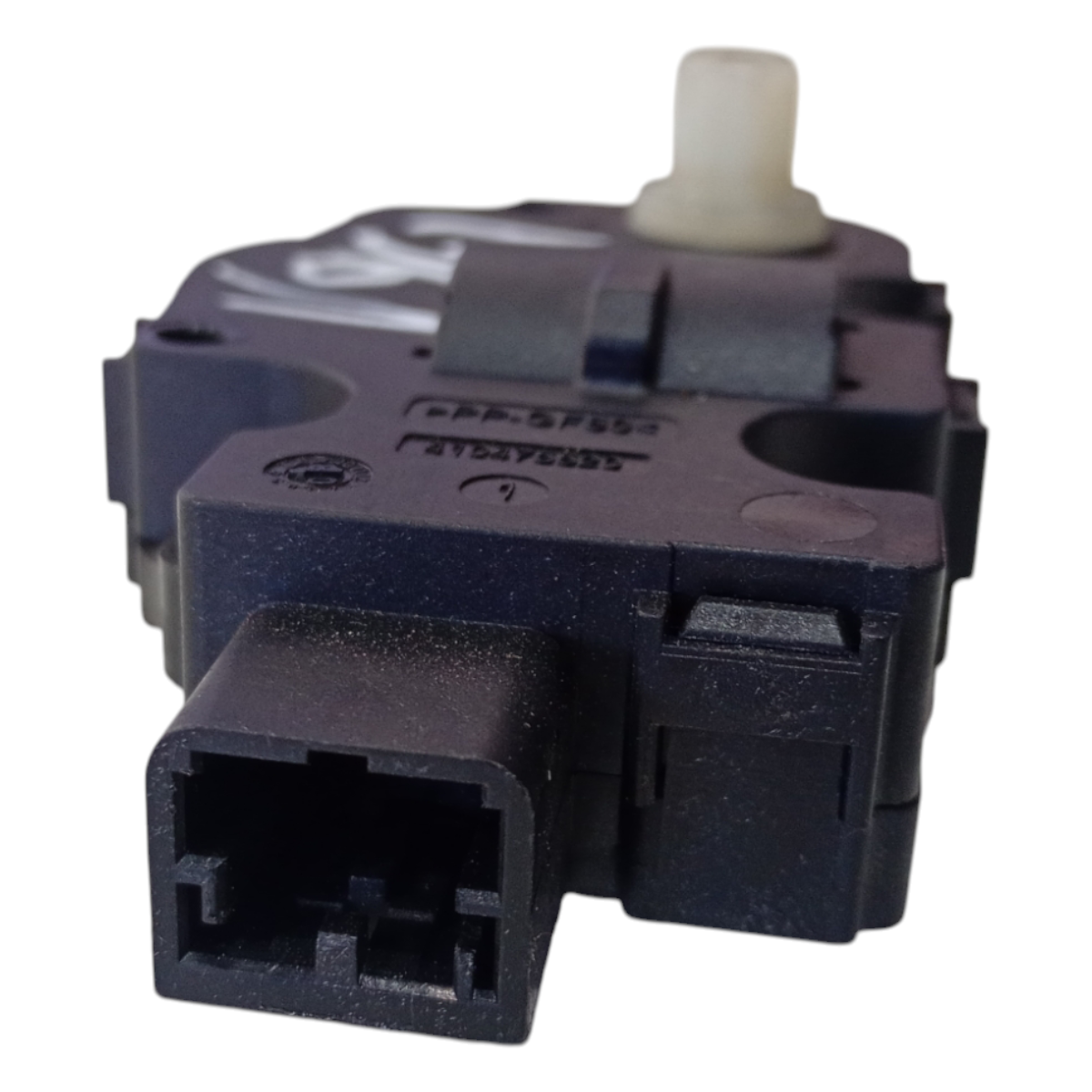 motor atuador caixa ar CITROEN C4 PICASSO 2.0 2008 a 2013 4