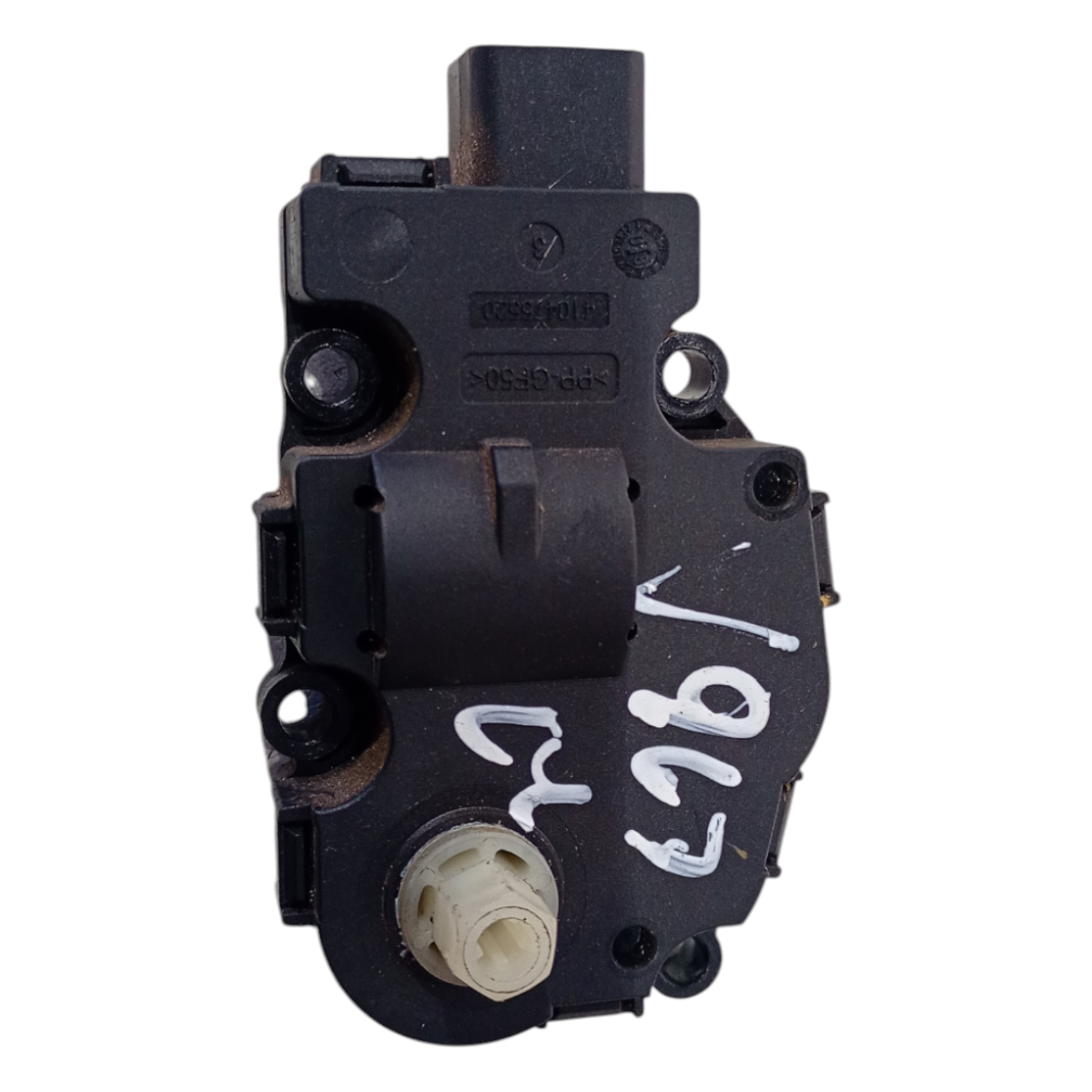 Motor Atuador Citroen C4 G Picasso 2.0 2008 A 2013 4