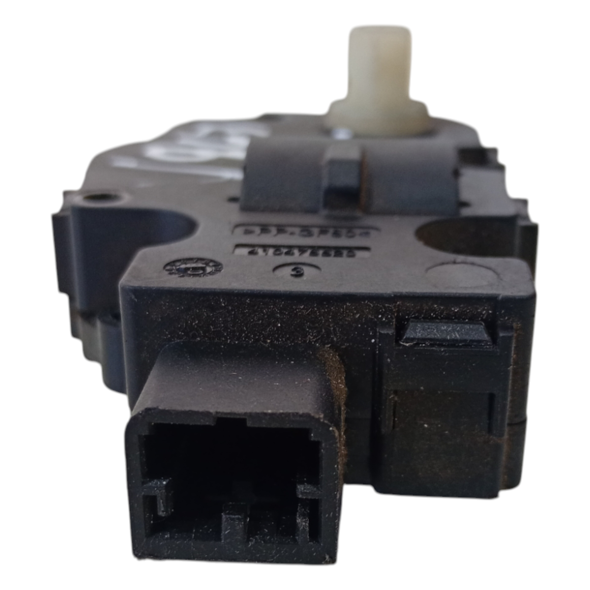 Motor Atuador Citroen C4 G Picasso 2.0 2008 A 2013 2