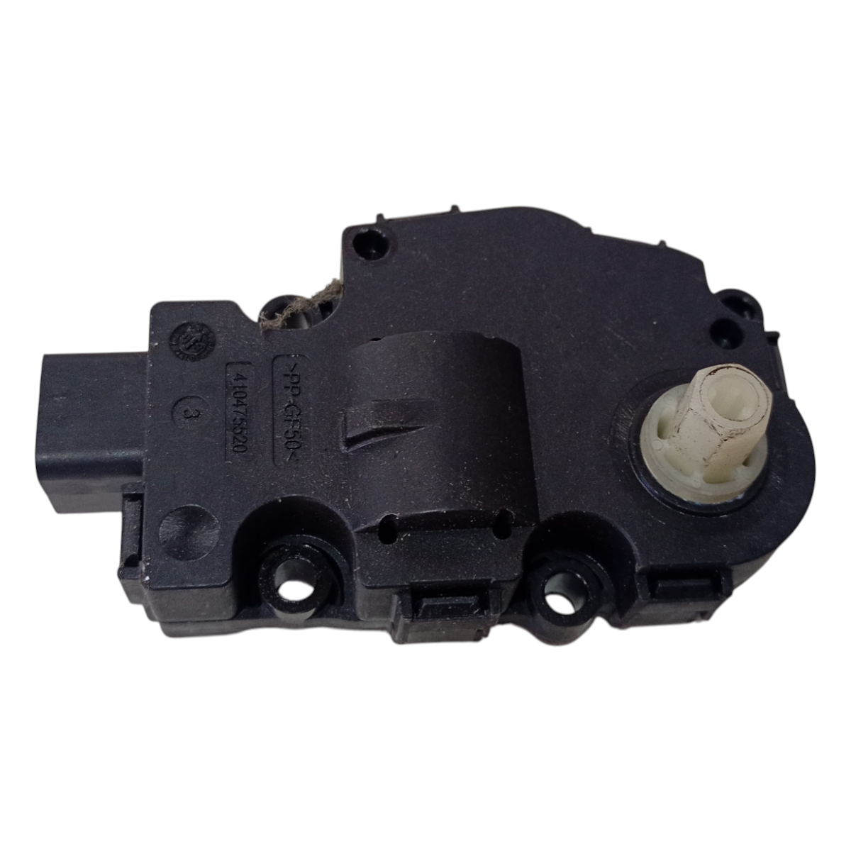Motor Atuador Ar Condicionado Citroen C4 Picasso 2007 A 2014 6
