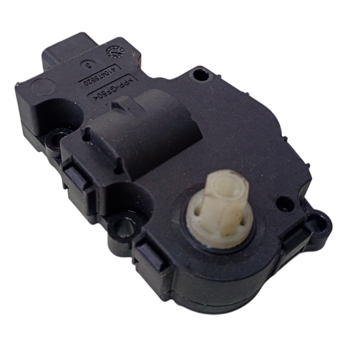 Motor Atuador Ar Condicionado Citroen C4 Picasso 2007 A 2014 2