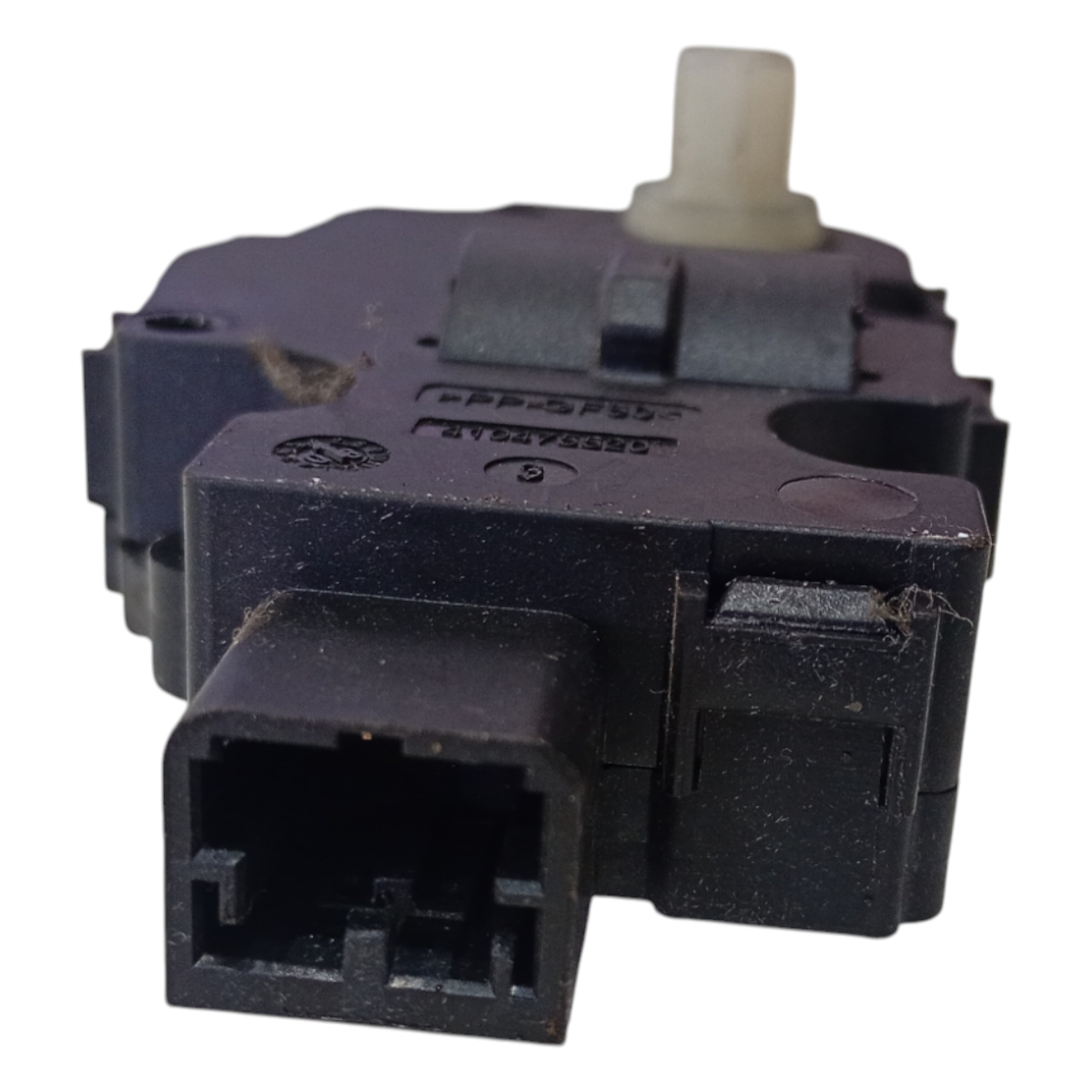Motor Atuador Ar Condicionado Citroen C4 Picasso 2007 A 2014 4