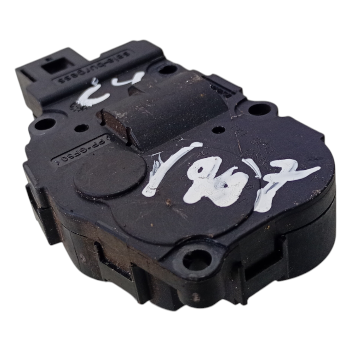 Motor Atuador Ar Condicionado Citroen C4 Picasso 2007 A 2014 3