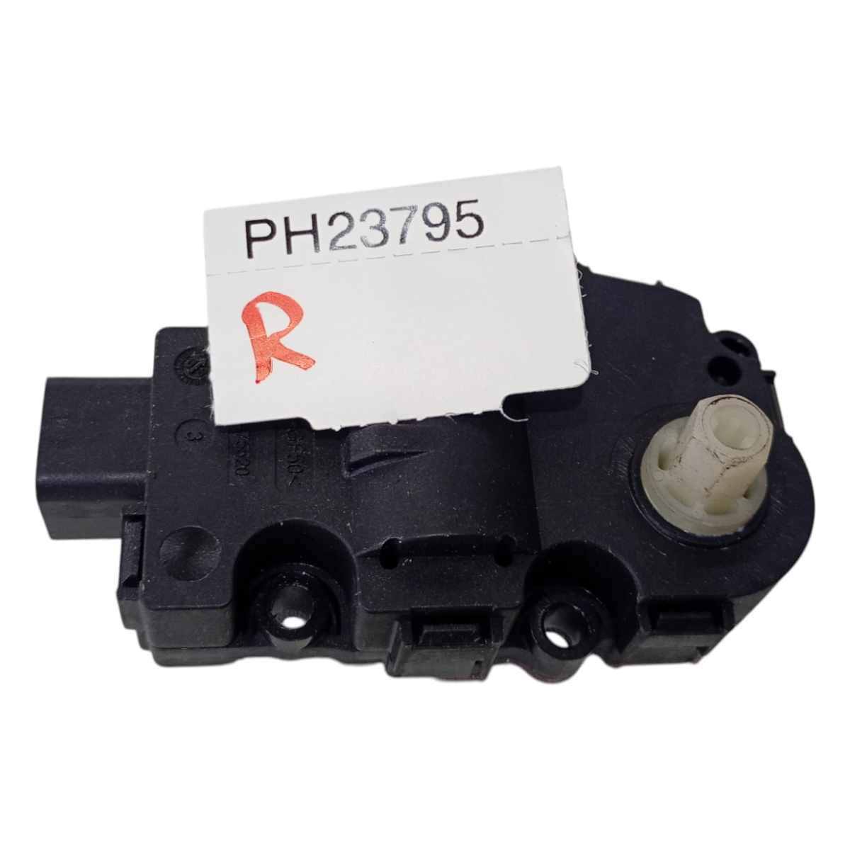 Motor Atuador Ar Condicionado Citroen C4 Picasso 2007 A 2014 5