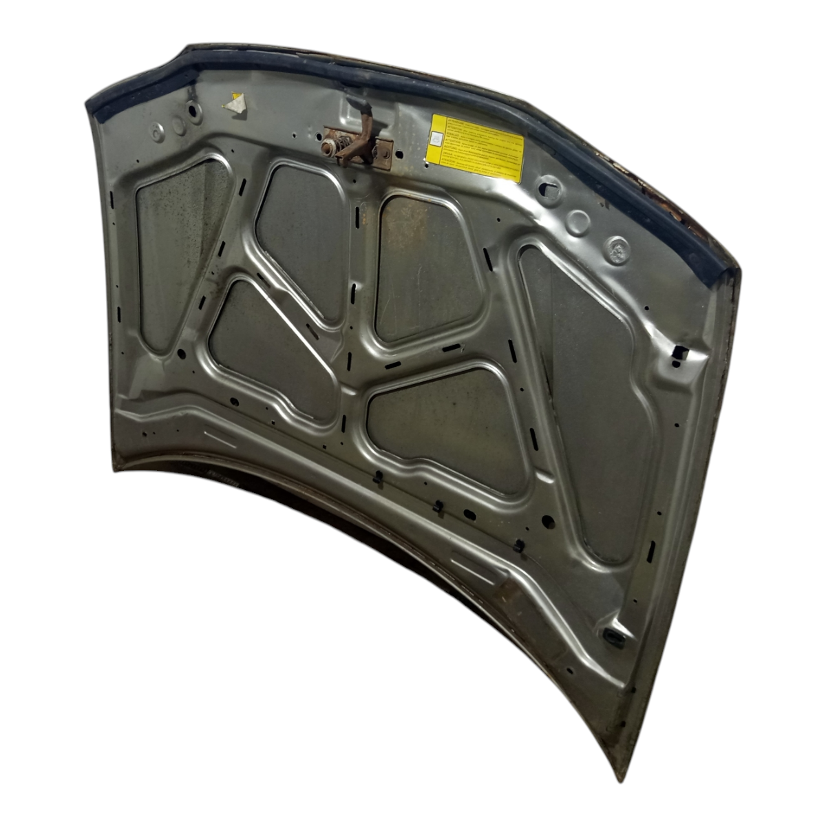 Capo Fiat Palio 1996 1997 1998 1999 2000 a 2002 7