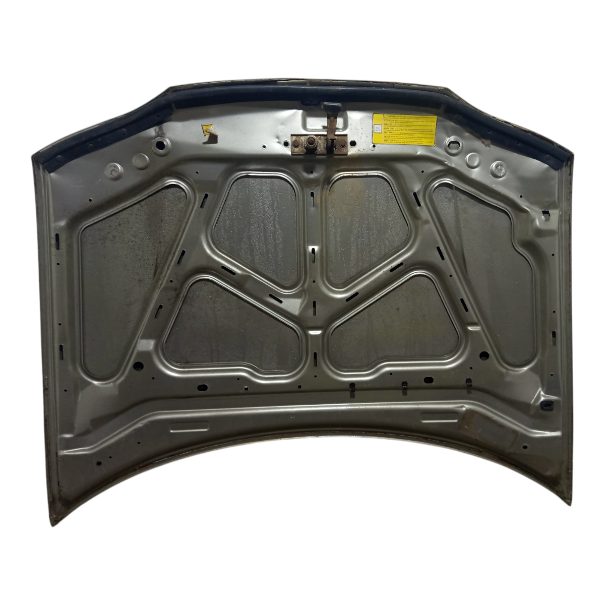 Capo Fiat Palio 1996 1997 1998 1999 2000 a 2002 8