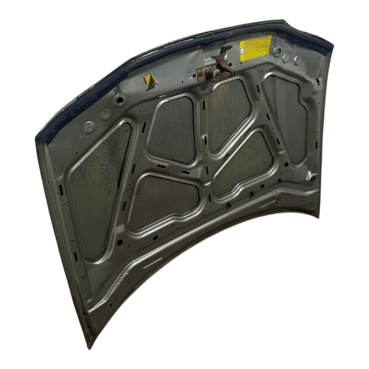 Capo Fiat Palio 1996 1997 1998 1999 2000 a 2002 4