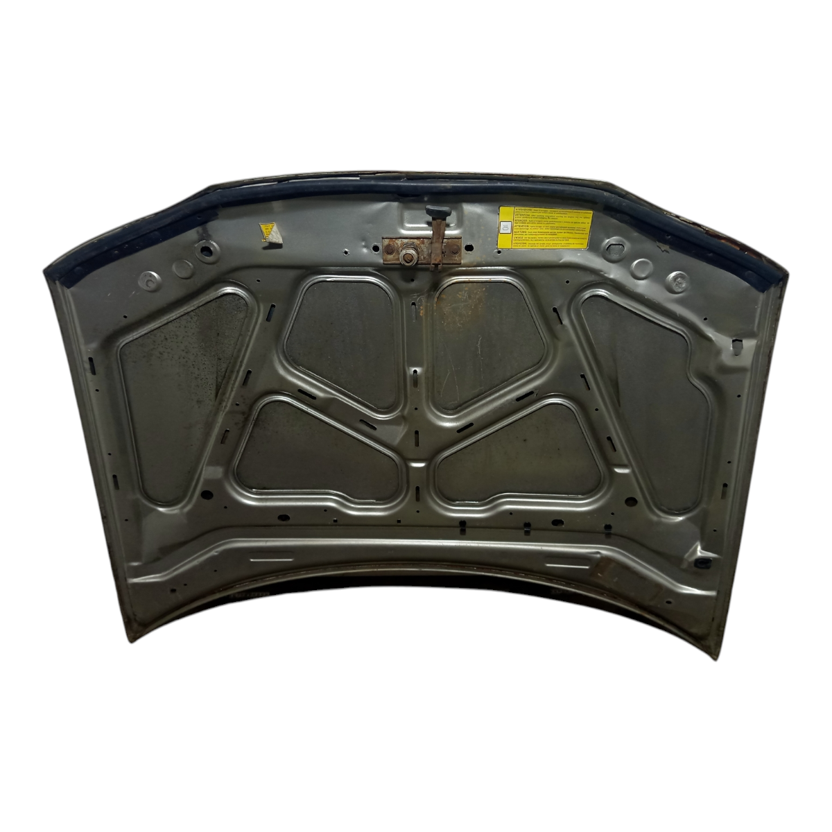 Capo Fiat Palio 1996 1997 1998 1999 2000 a 2002 6