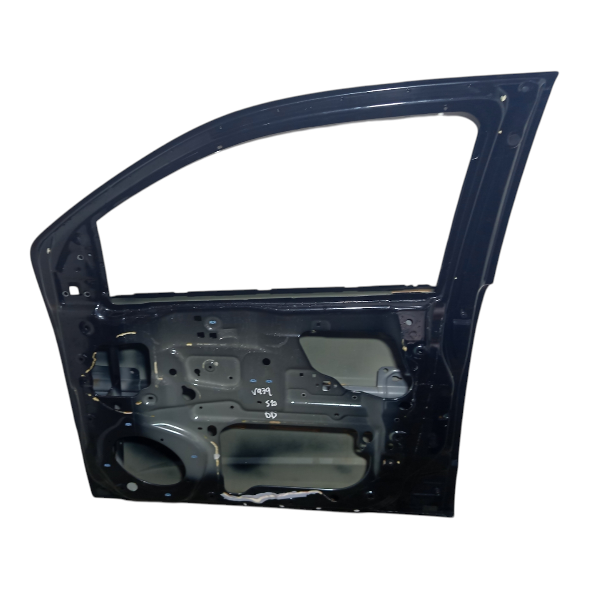 Porta Dianteira Direita Chevrolet S10 2013 2014 A 2017 4