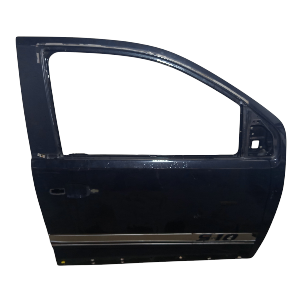 Porta Dianteira Direita Chevrolet S10 2013 2014 A 2017 1