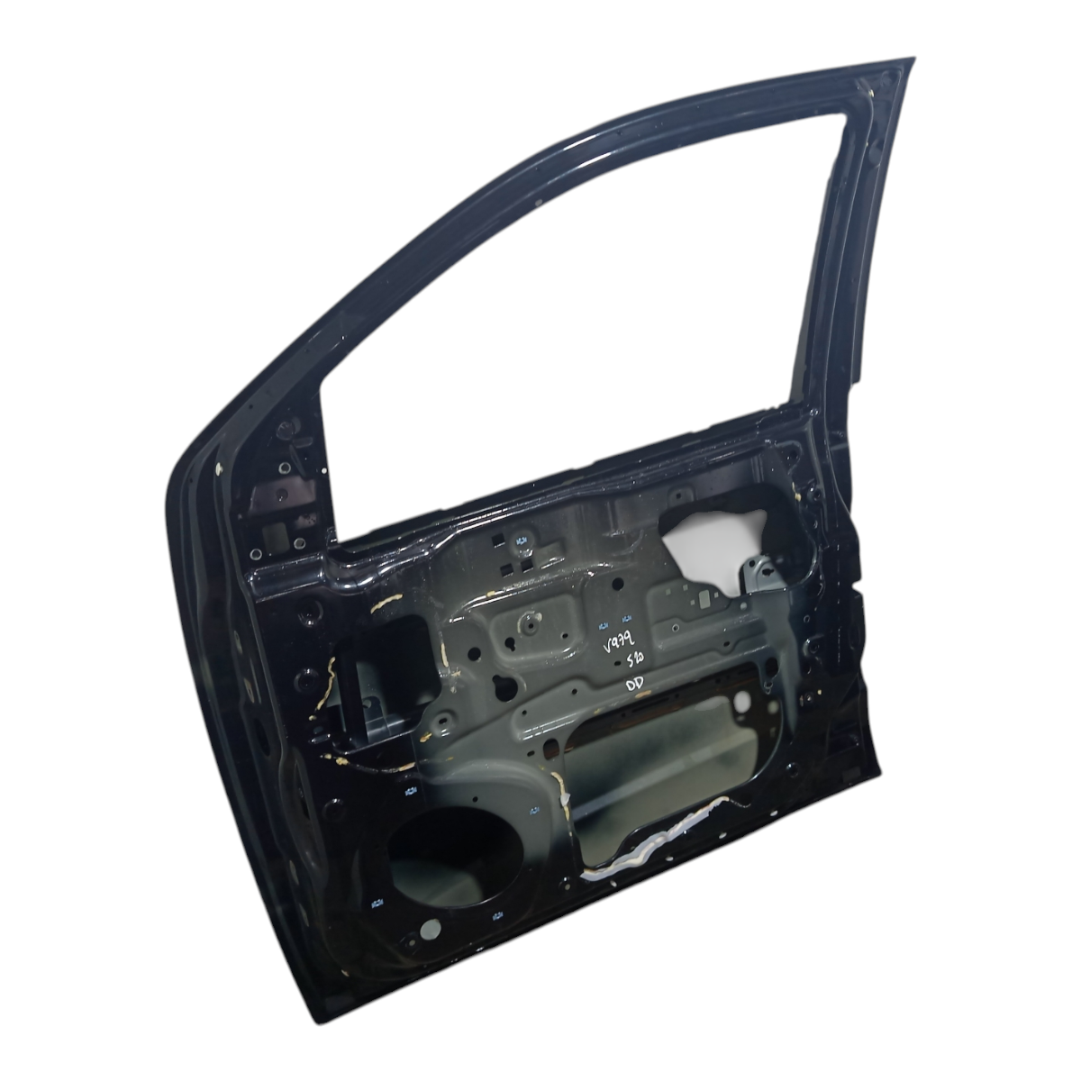 Porta Dianteira Direita Chevrolet S10 2013 2014 A 2017 7