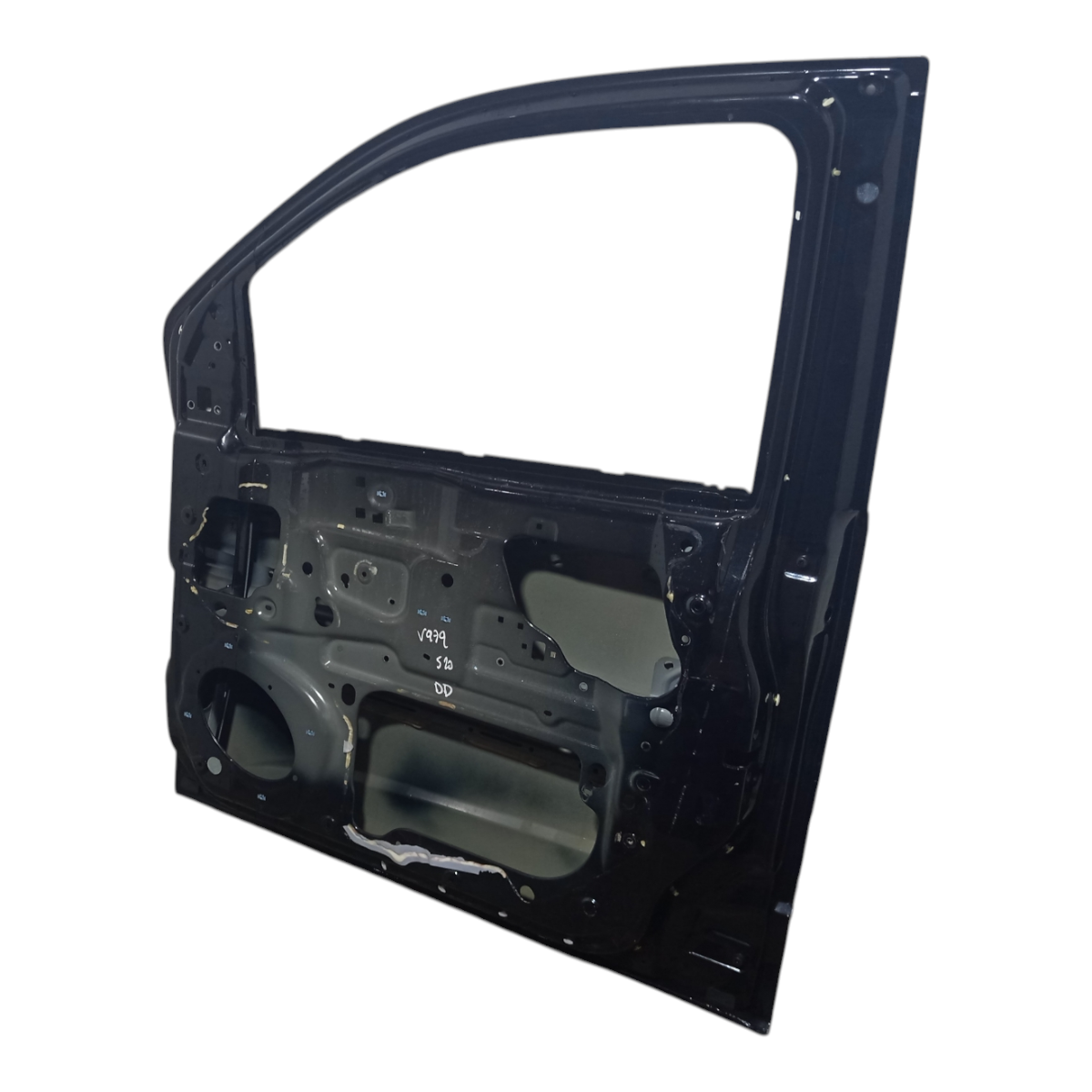 Porta Dianteira Direita Chevrolet S10 2013 2014 A 2017 6