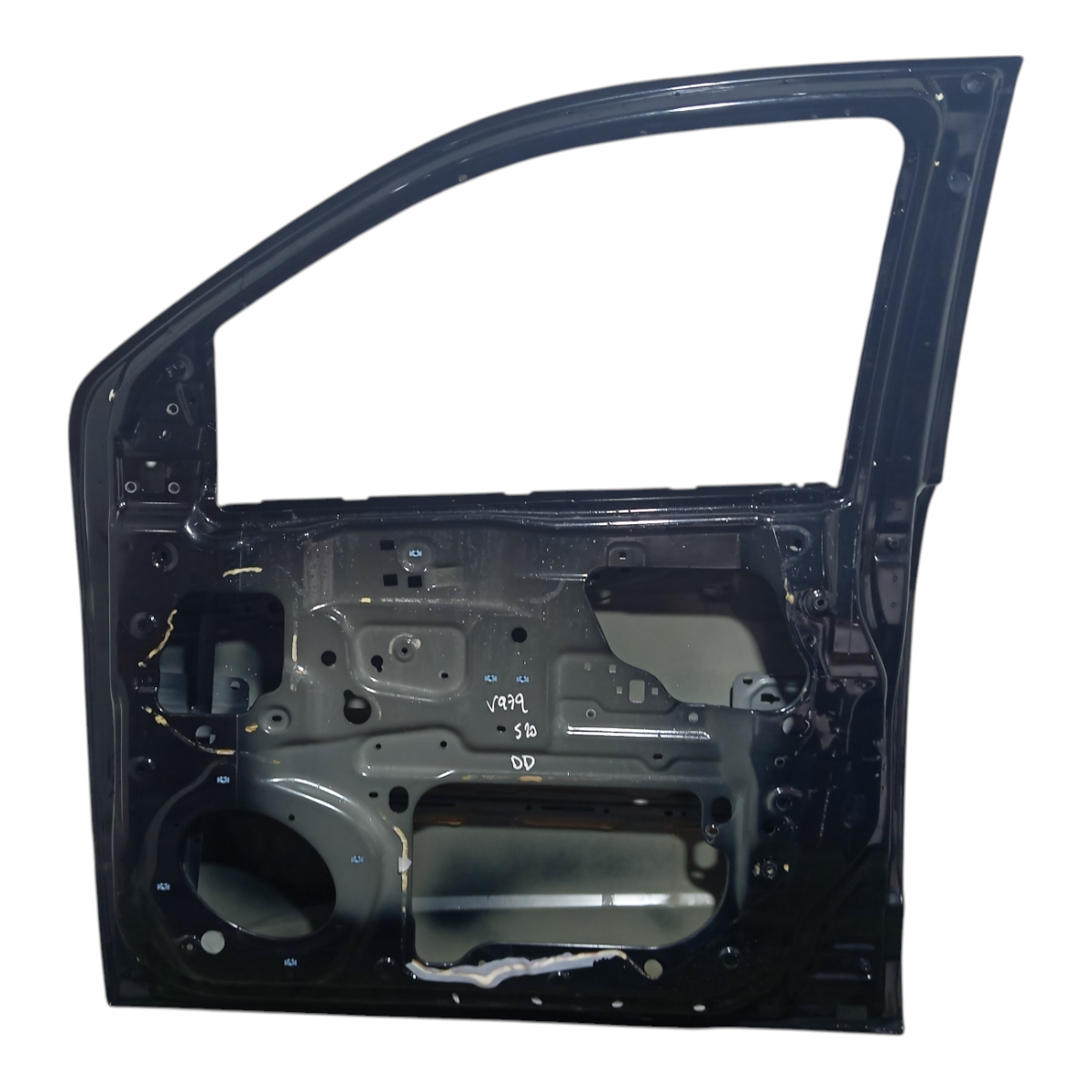 Porta Dianteira Direita Chevrolet S10 2013 2014 A 2017 5