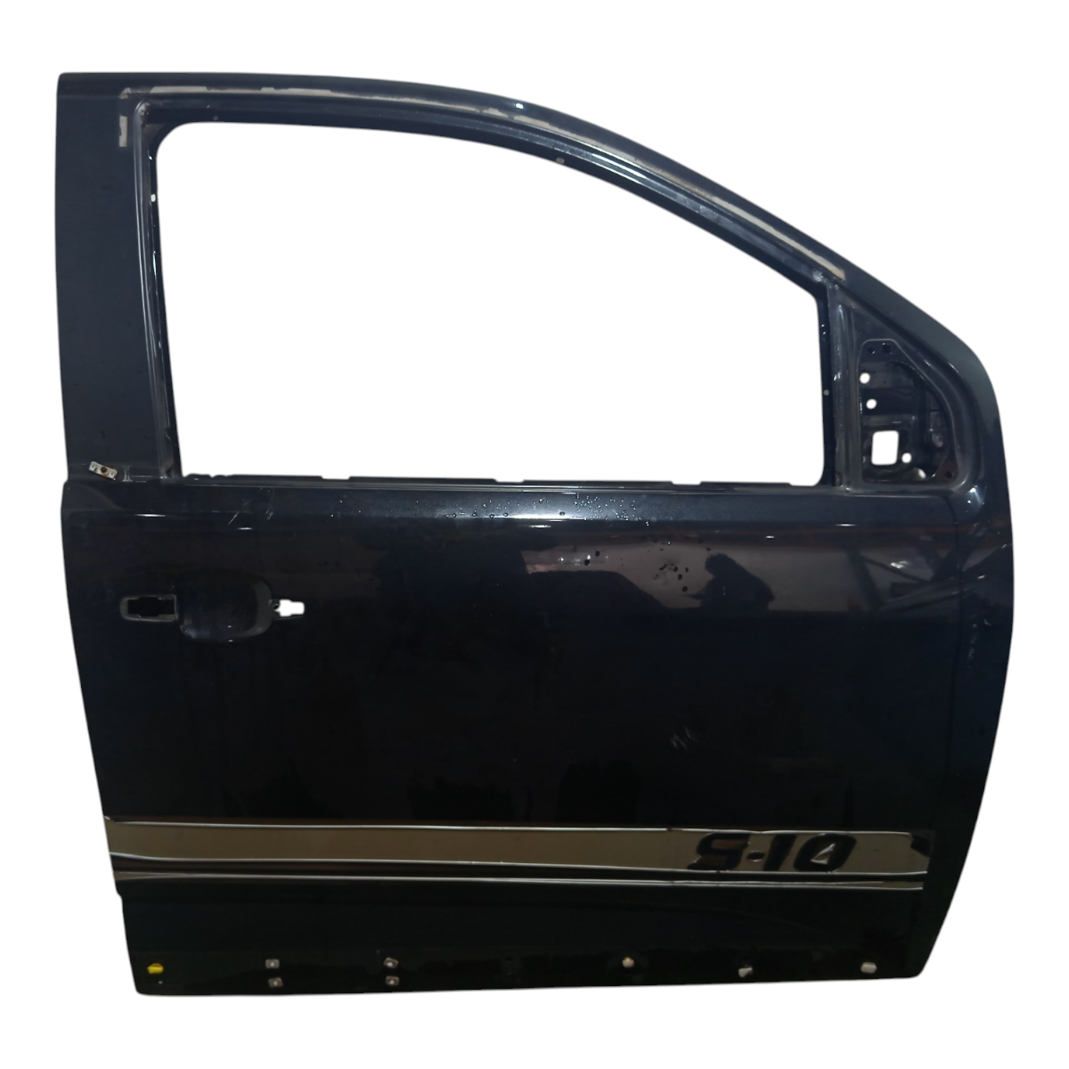 Porta Dianteira Direita Chevrolet S10 2013 2014 A 2017 9
