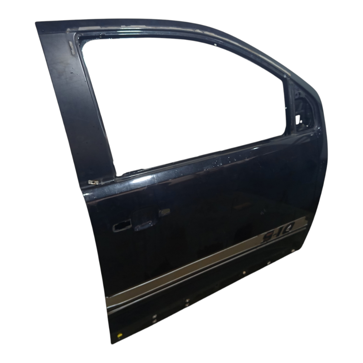 Porta Dianteira Direita Chevrolet S10 2013 2014 A 2017 3